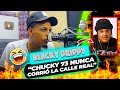 BLACKY DRIPPY: CREADOR DEL DRILL EN ESPAÑOL/ “CHUCKY 73 NUNCA CORRIÓ LA CALLE REAL” @elgobiernourbano-