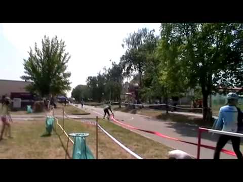 Sdh Hovorany ženy - GP Rohatec