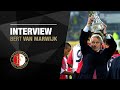 Bert van Marwijk over historische prijs | Voorbeschouwing UEFA Cup-finale!