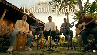 Download lagu Cool, hey!! LAILATUL QADAR - (GIGI BAND COVER ACOUSTIC VERSION LYRICS) mp3 Download lagu Cool, hey!! LAILATUL QADAR - (GIGI BAND COVER ACOUSTIC VERSION LYRICS) mp3