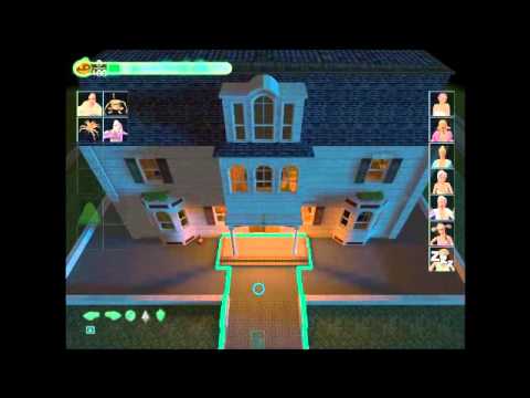 Let's Play Ghost Master #1(1/2) Intro und Spuk 101 - GameAlive HD