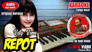 Download lagu KARAOKE#REPOT#VETTY VERA mp3
