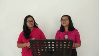 Download lagu Kucinta Keluarga Tuhan | Kidung Ria 38 | mp3