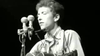 Talkin&#39; World War III Blues