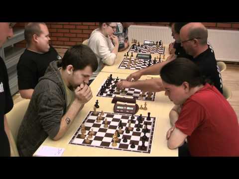 Joukkueblikstit 2011 Oulu - Lappeenranta