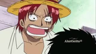 Download lagu Awal Mula Kekuatan Luffy dan Topi Jerami dari Shanks mp3