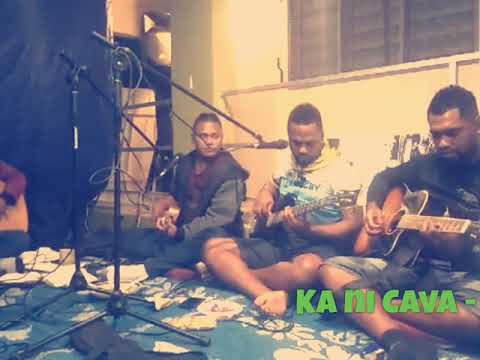 Kani Cava - Cagi ni Delaiyatova Sigidrigi