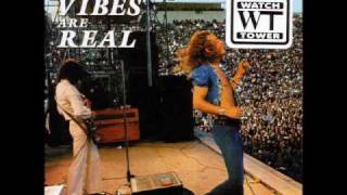 Led Zeppelin - Heartbreaker - Live 1973-06-02
