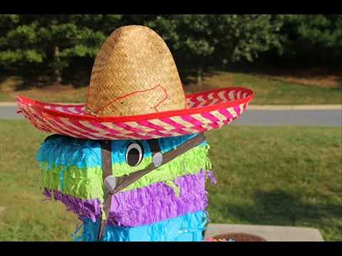 It's My Birthday " Haida iidi " هيدا عيدي