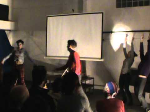 BALLET ESTABLE PRESENTA TL2