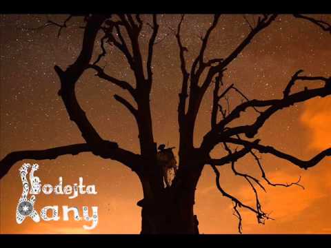 Bodejta Kany - Słoneczko (Official audio)