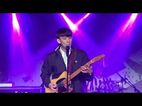 이태원 언더스테이지 잔나비 잠금해제 콘서트 최정훈 november rain
