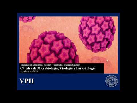 Papilomas viruss