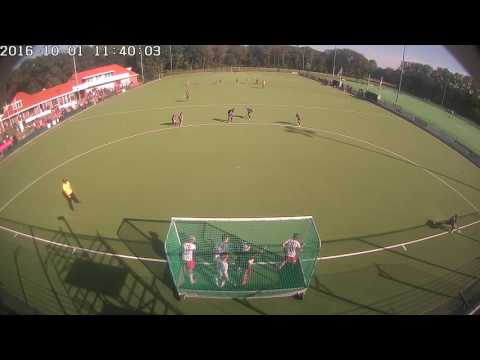 01-Oct-16 Rood Wit 10:45 - 12:08 Jongens C1 Pinoké (2-1)