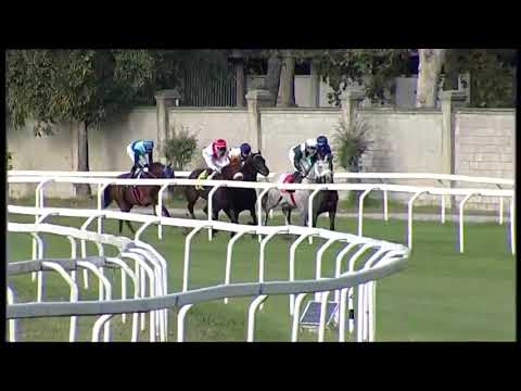 2023.11.12 Premio Federico Tesio (ITA) - Tempesti