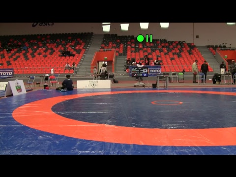 56 IT “Dan Kolov – Nikola Petrov”, 22.03.2018, Day 1, Mat C, morning session