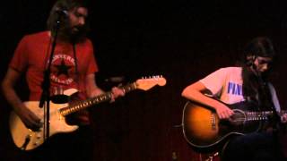 Monica Heldal - "Conman Coming" - Hotel Cafe - LA, CA 10-14-14