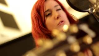 Avenged Sevenfold   Dear God cover by Sandra Szabo and Adunbee