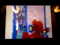 Pull Elmo World Exercise