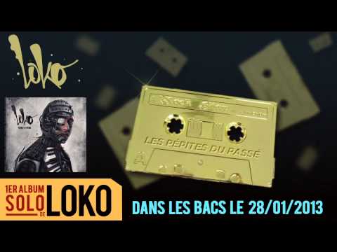 Loko & Méka - Le Barillet // MixTape DJ Incognito // 1998 (Son Inédit)