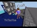 Survival Craft Tic Tac Toe