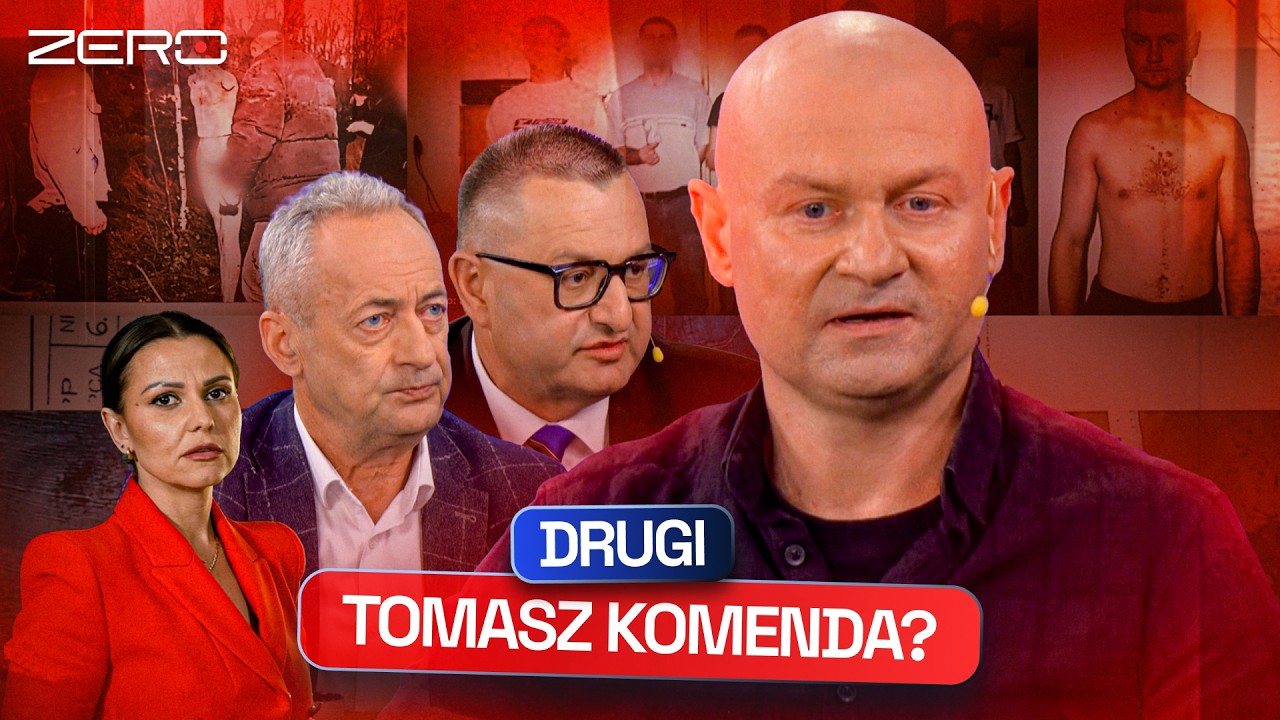 ZABÓJSTWO, WYMUSZONE ZEZNANIA, BRAK DOWODÓW, PONAD 21 LAT WIĘZIENIA. CHCE DOWIEŚĆ SWOJEJ NIEWINNOŚCI