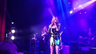 Grace Potter and the Nocturnals - Some Kind of Ride