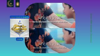 Download lagu Adzan Subuh & Maghrib - Nikmatnya Ramadan iNews (2023) mp3