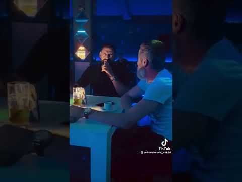 Burke_korg/Selim Selimović Da je krv voda Piano Cover