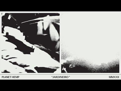 Video thumbnail for JARDINEIRO