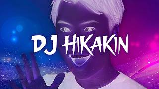 01. a cappella 1 - DJ HIKAKIN - は?ふざけんなよ!- 66 Songs Mega Mix