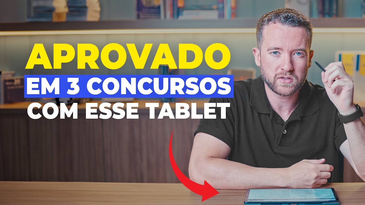 How to STUDY for COMPETITIONS Using a TABLET (Approved in 3 competitions) - Tab S6 LITE