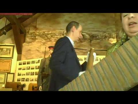 Wirtualna Noc Muzeów z Muzeum Ziemi Krajeńskiej  2020