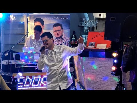 ALEDORY U PULI - ZATANCAJMO ZA JUBAV ( Forum 2020)