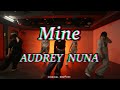MINE Audrey Nuna A Ble Choreography