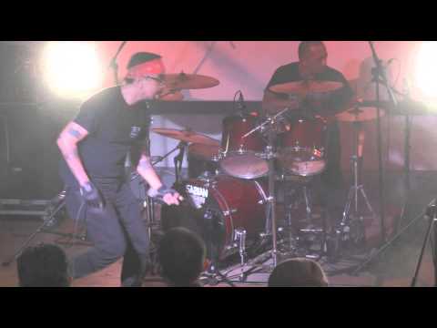 [LIVE] 30.01.2015 Seringai - Mengibarkan Perang