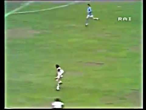 1982/83, Serie A, Cagliari - Napoli 1-0 (11)