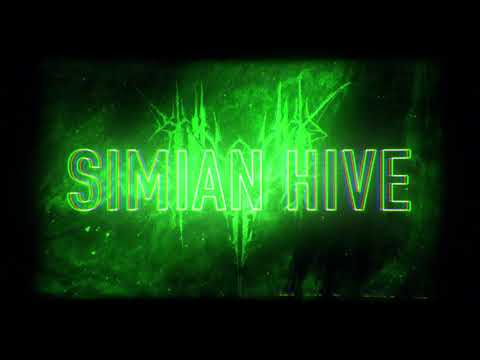 INFERI - Simian Hive [Official Visualizer]