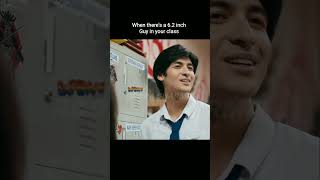 Download lagu AMNSE EPISODE 15 | Keifer Really Very Tall #angmutyangsectione #jayfer #vivaone #shorts #viral #love mp3