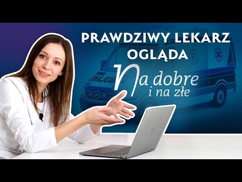 THE REAL DOCTOR watches FOR GOOD AND FOR BAD