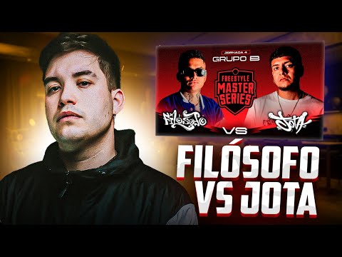 BATALLÓN DE OG'S - FILOSOFO VS JOTA - FMS PERÚ BY KAPO 013