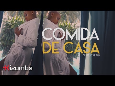 Duas Bocas - Comida de Casa | Official Video
