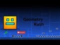 Geometry Rush | Geometry Dash World/Subzero