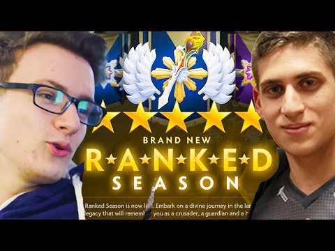 Miracle- Top Networth VS Old Captain Fly Seasonal Rank Dota 2 7.07c