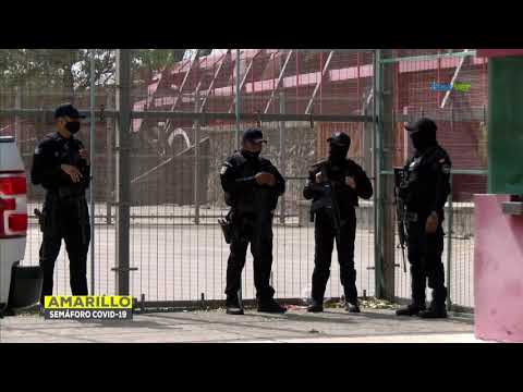 Jugadores y cuerpo técnico interpondrán una demanda colectiva contra el Club de Futbol Tiburón