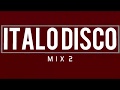 #80s The Best Of Italo Disco Club Mix #2 81 82 83 84 85 86 87 88 #80s The Best Of Italo Disco Club Mix #2 81 82 83 84 85 86 87 88