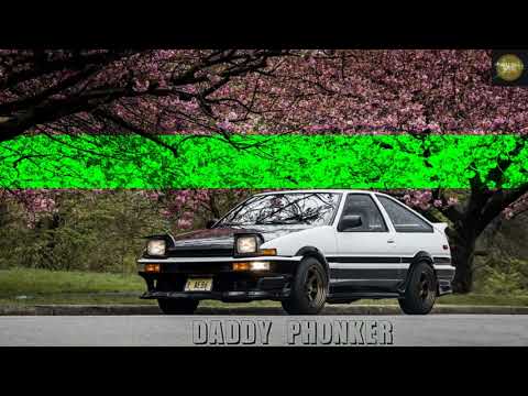 1 HOUR OF PHONK | DRIFT | MUSIC
