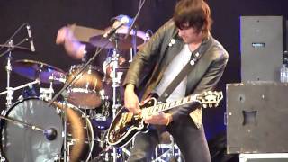 Pretty Girl (The Way), by Sugarcult (@ Groezrock, 2011)