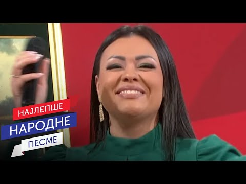 Ljiljana Obradović Tomić - Dođi da mi ruke greješ (LIVE)