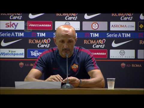 Focus on Roma and Inter - Giornata 2 - SERIE A TIM 2016/17